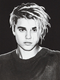 Футболка H&M модель 77747 Фото