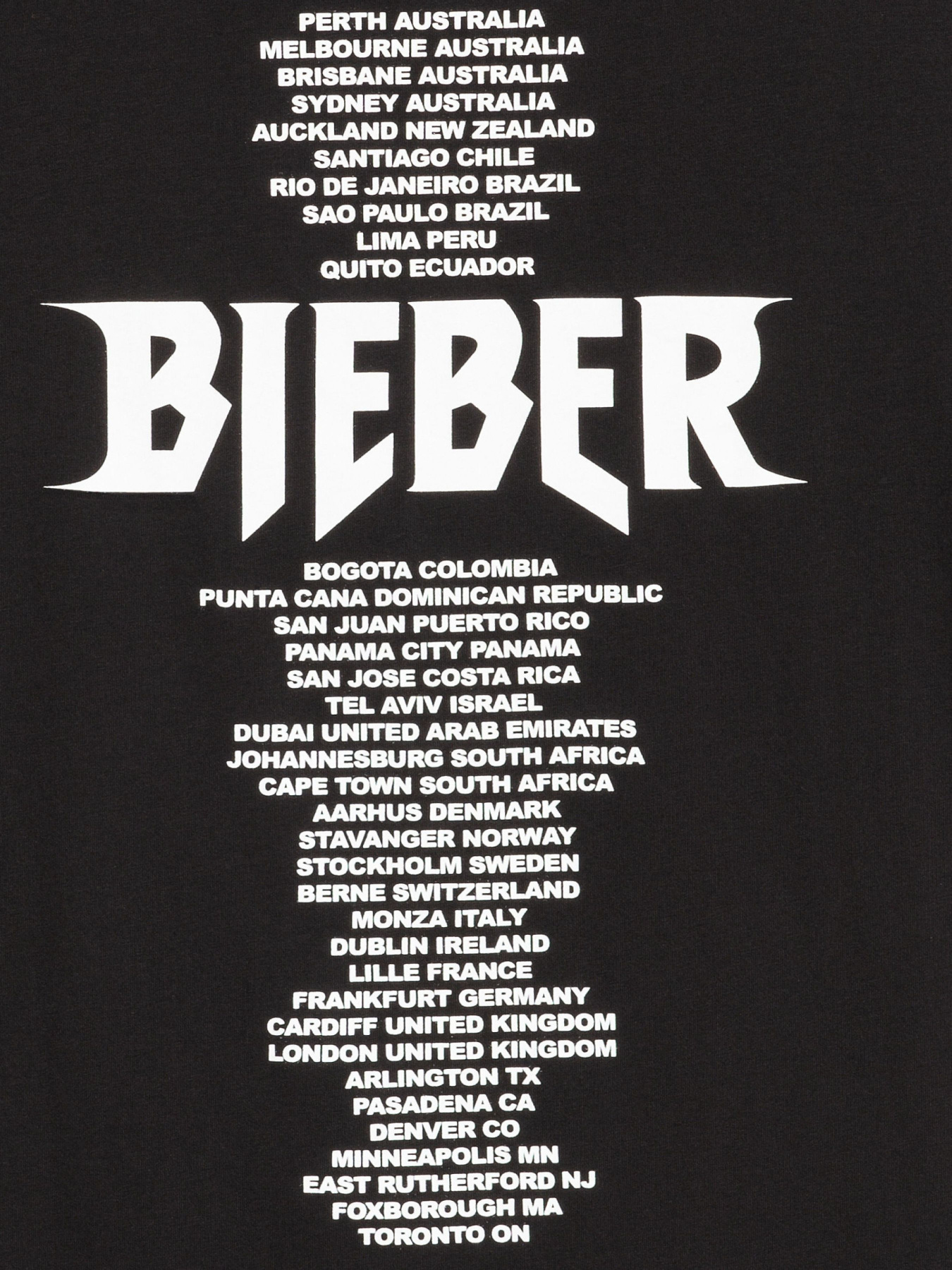 Футболка H&M модель 77747 Фото