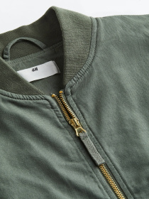 Жилет H&M модель 77748 Фото