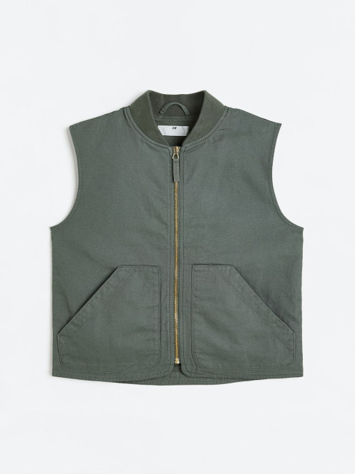 Жилет H&M модель 77748 Фото