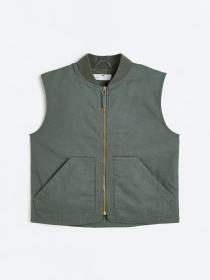 Жилет H&M модель 77748 Жилет H&M модель 77748 Фото