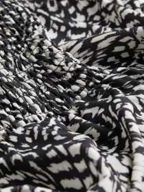 Платье макси H&M модель 77749 Фото