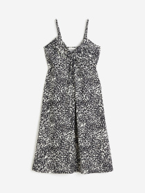 Сукня максі H&M модель 77749 Фото