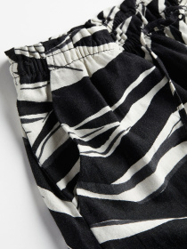 Юбка миди H&M модель 77750 Фото