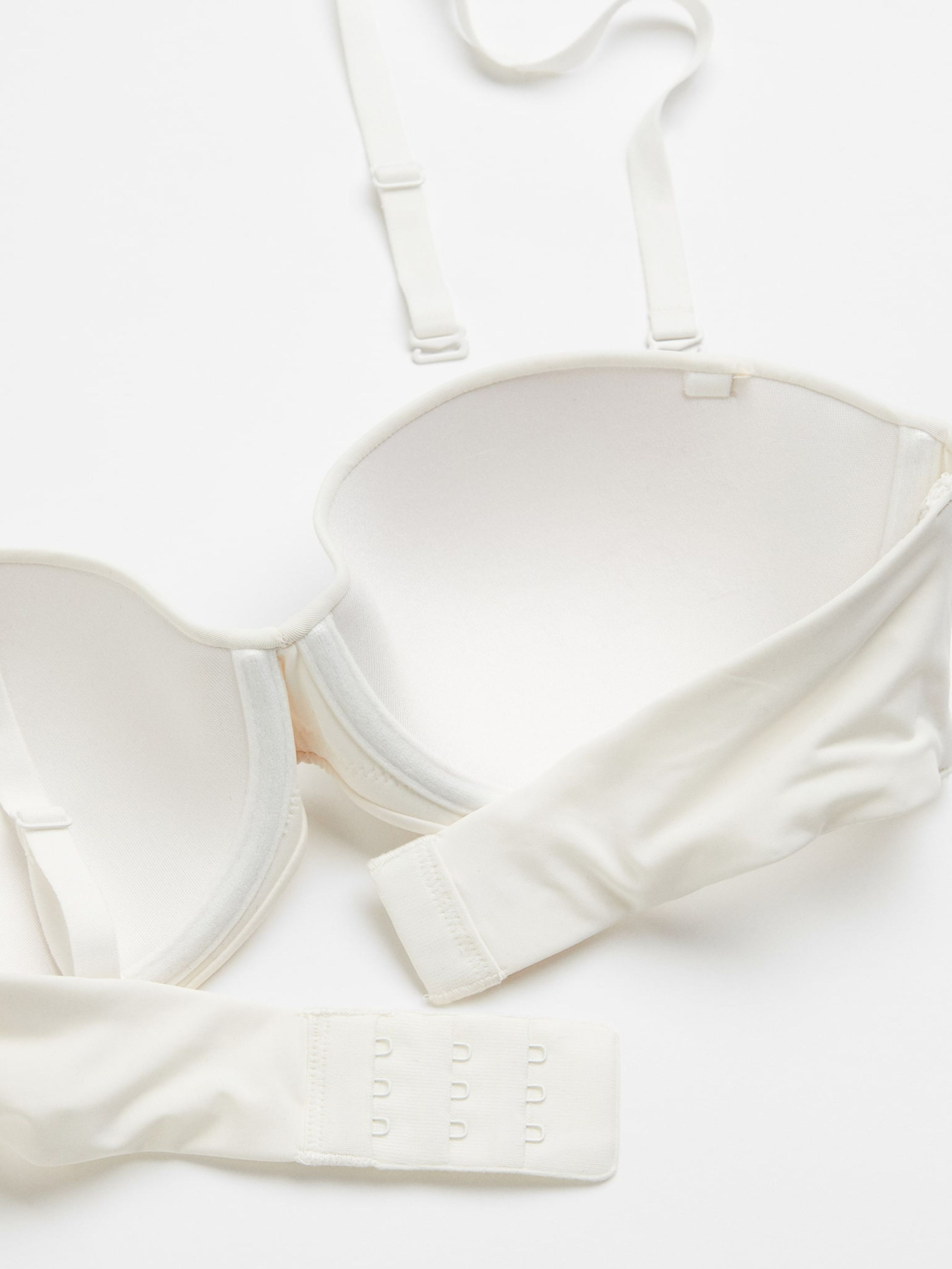 Бюстгальтер H&M модель 77751 Фото