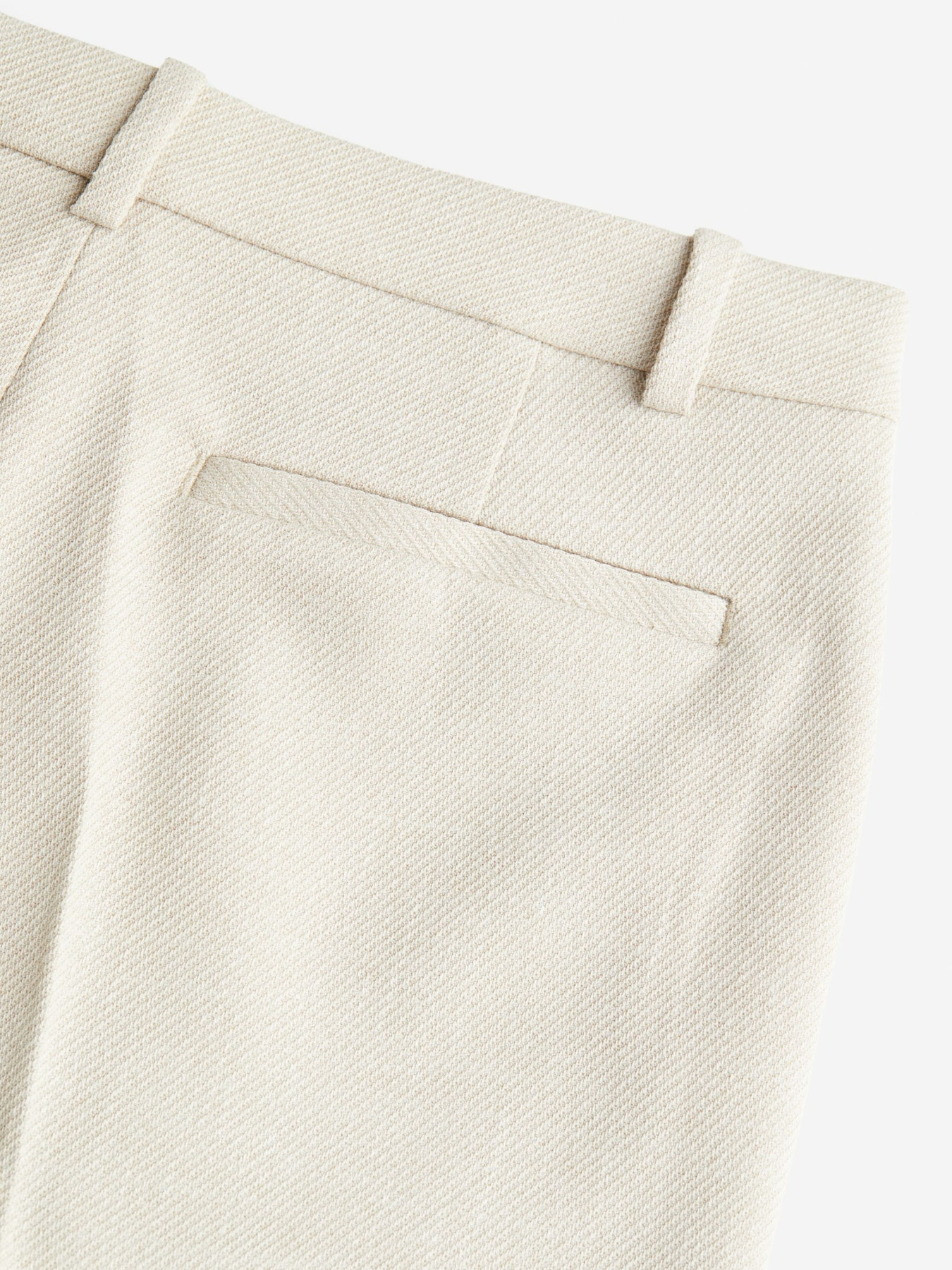 Повседневные шорты H&M модель 77752 Фото