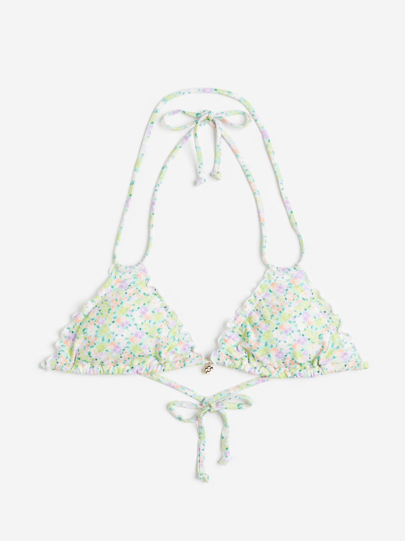 Верх купальника H&M модель 77754 Фото