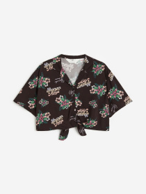 Блуза H&M модель 77755 Блуза H&M модель 77755 Фото