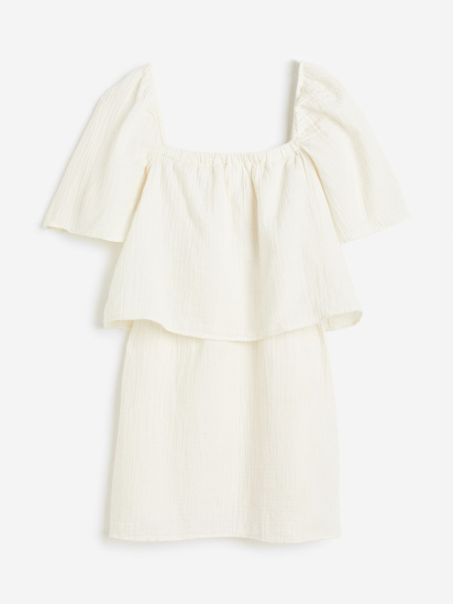 Сукня міні H&M модель 77757 - фото