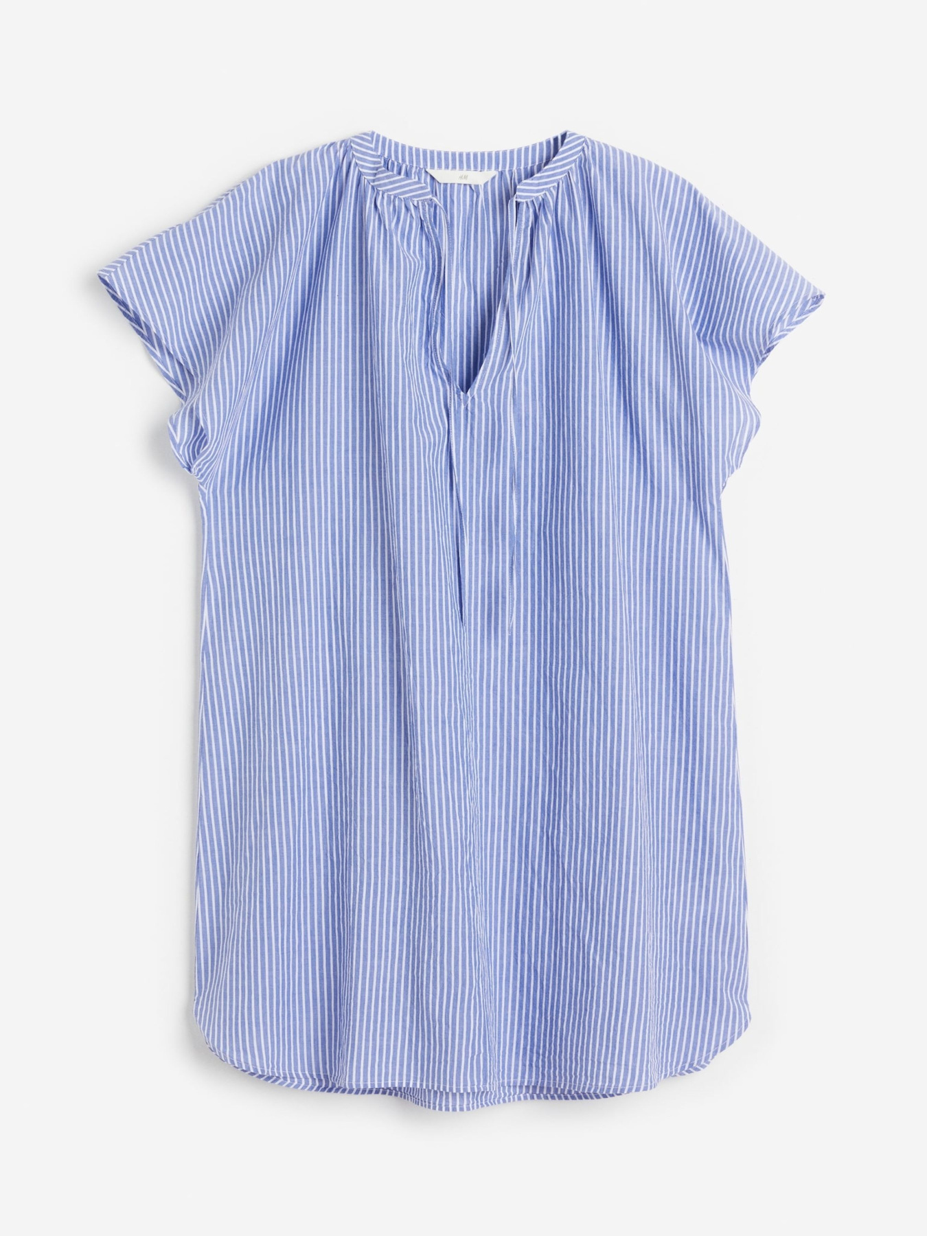 Сукня міні H&M модель 77758 Фото