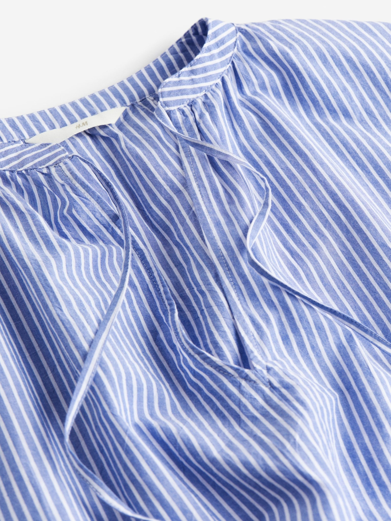 Платье мини H&M модель 77758 Фото