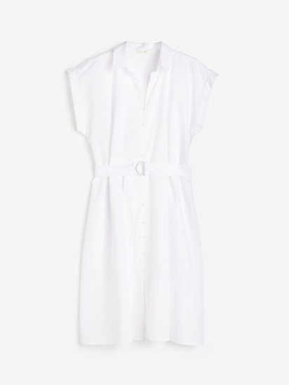 Сукня міді H&M модель 77759 - фото