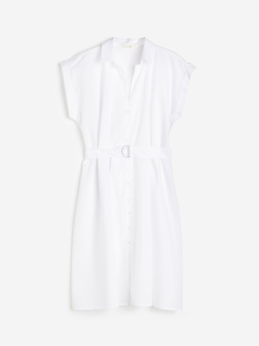 Платье миди H&M модель 77759 Фото