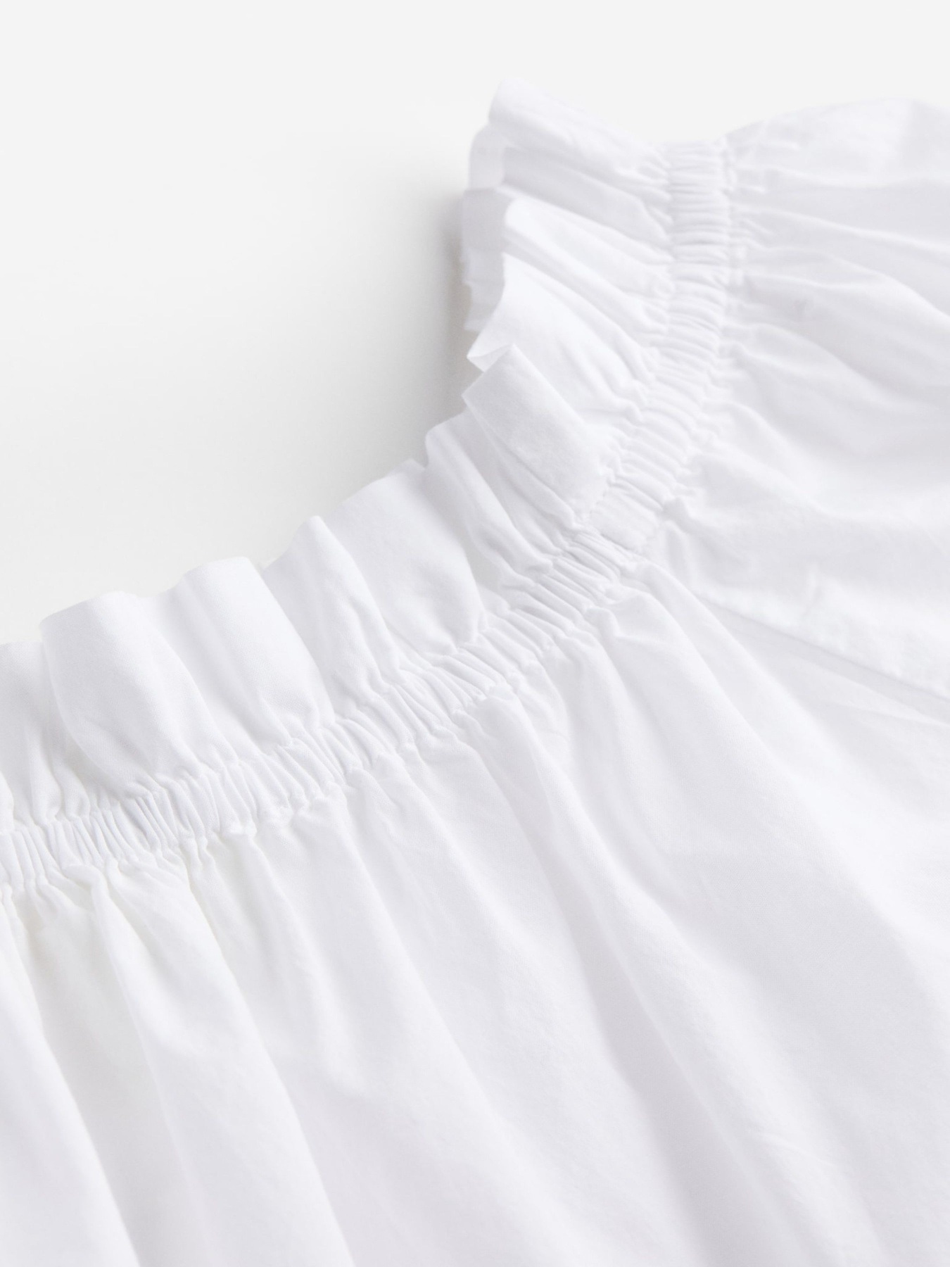 Блуза H&M модель 77763 Фото