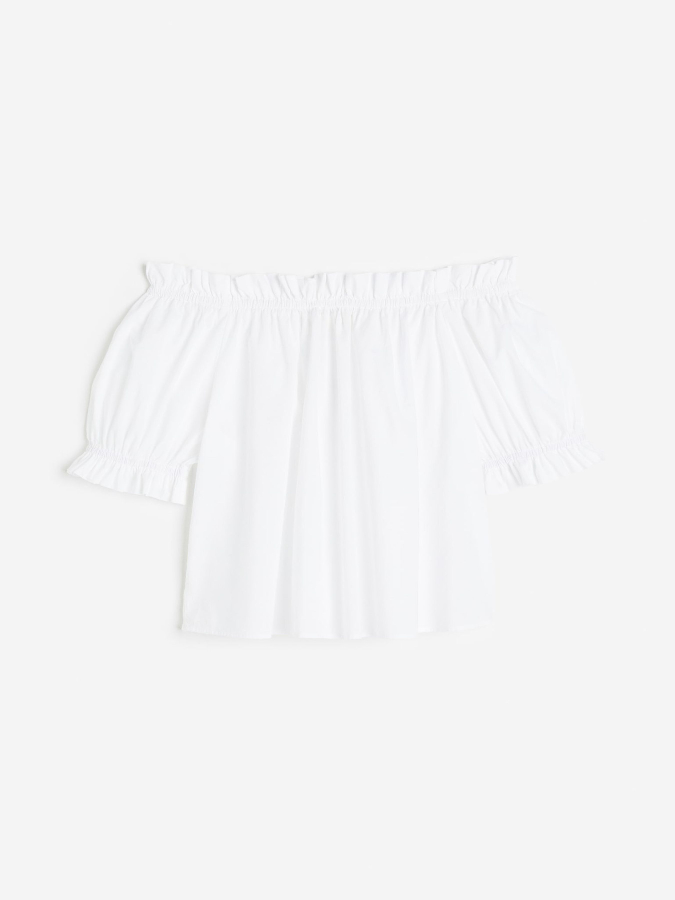 Блуза H&M модель 77763 Фото