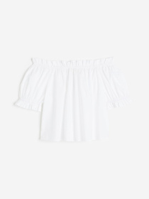 Блуза H&M модель 77763 Фото