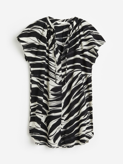 Сукня міді H&M модель 77764 - фото