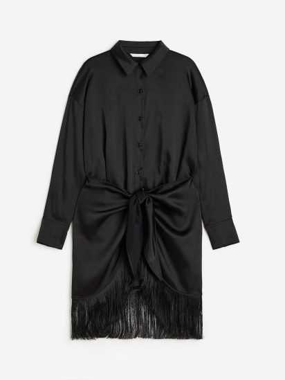 Сукня міді H&M модель 77765 - фото
