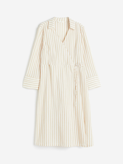 Сукня міді H&M модель 77766 - фото