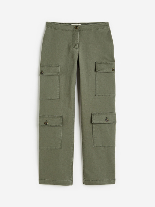 Карго H&M модель 77767 Фото