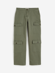 Карго H&M модель 77767 Фото