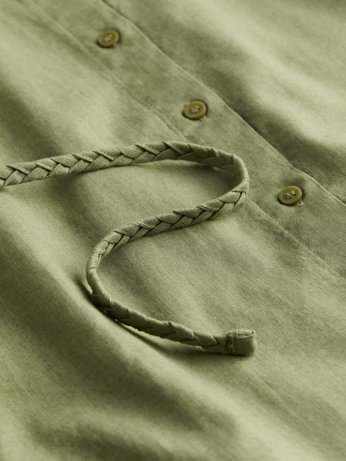 Платье мини H&M модель 77769 Фото