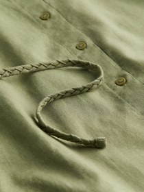 Платье мини H&M модель 77769 Фото