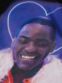 Футболка H&M модель 77770 Фото