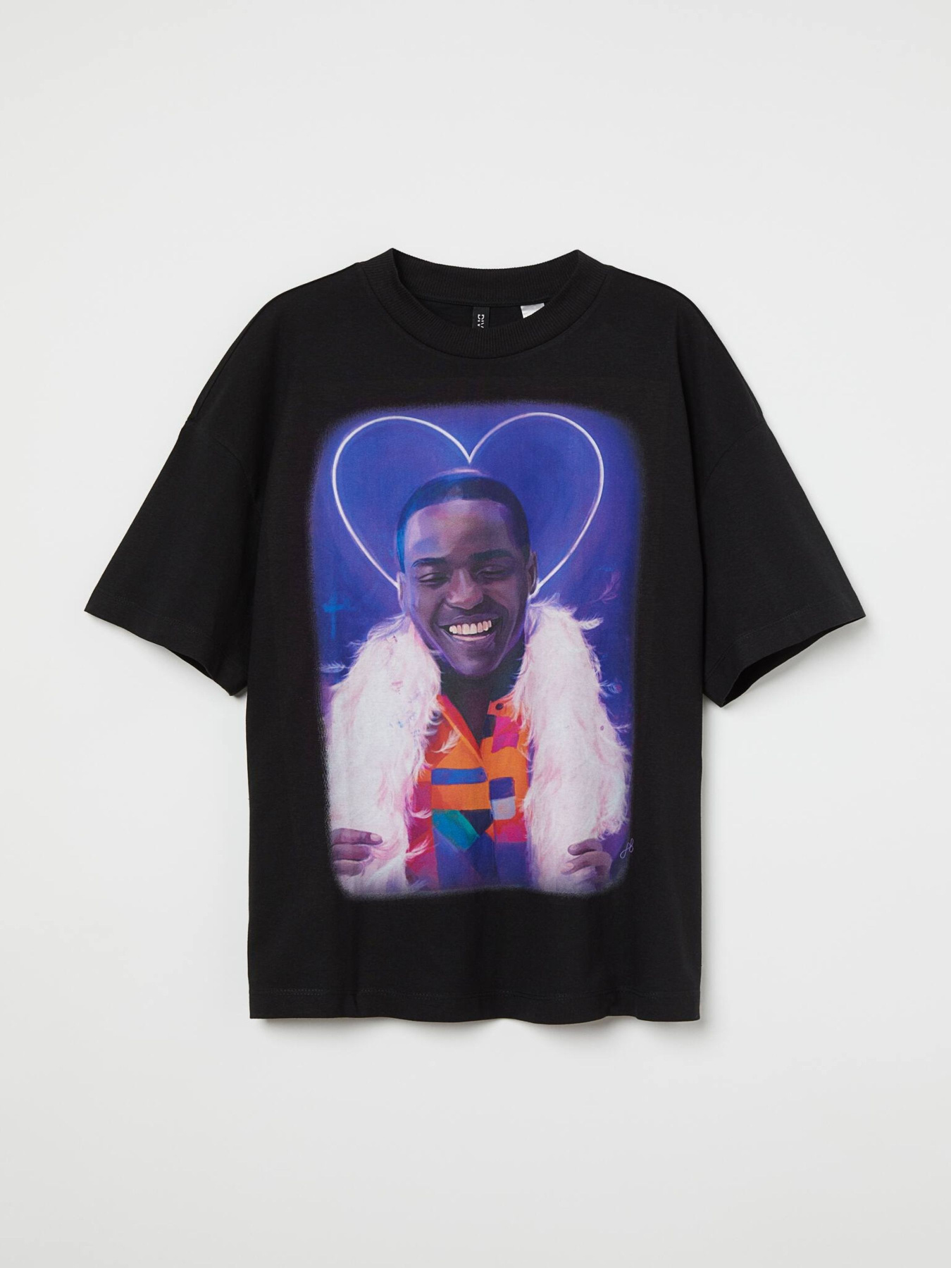 Футболка H&M модель 77770 Фото