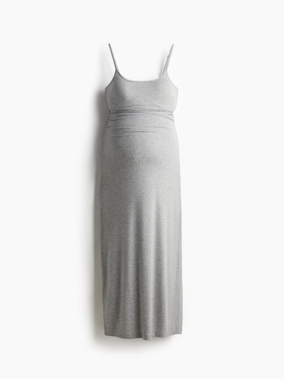 Сукня максі H&M модель 77771 - фото