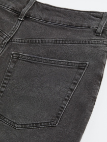 Шорти джинсові H&M модель 77772 Фото