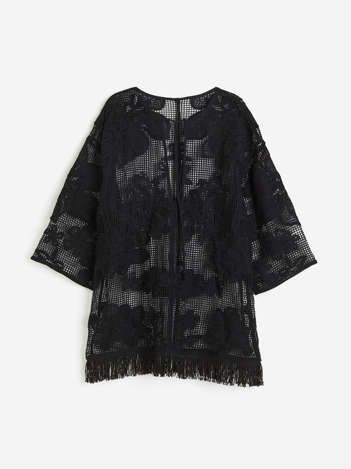 Парео H&M модель 77773 Фото