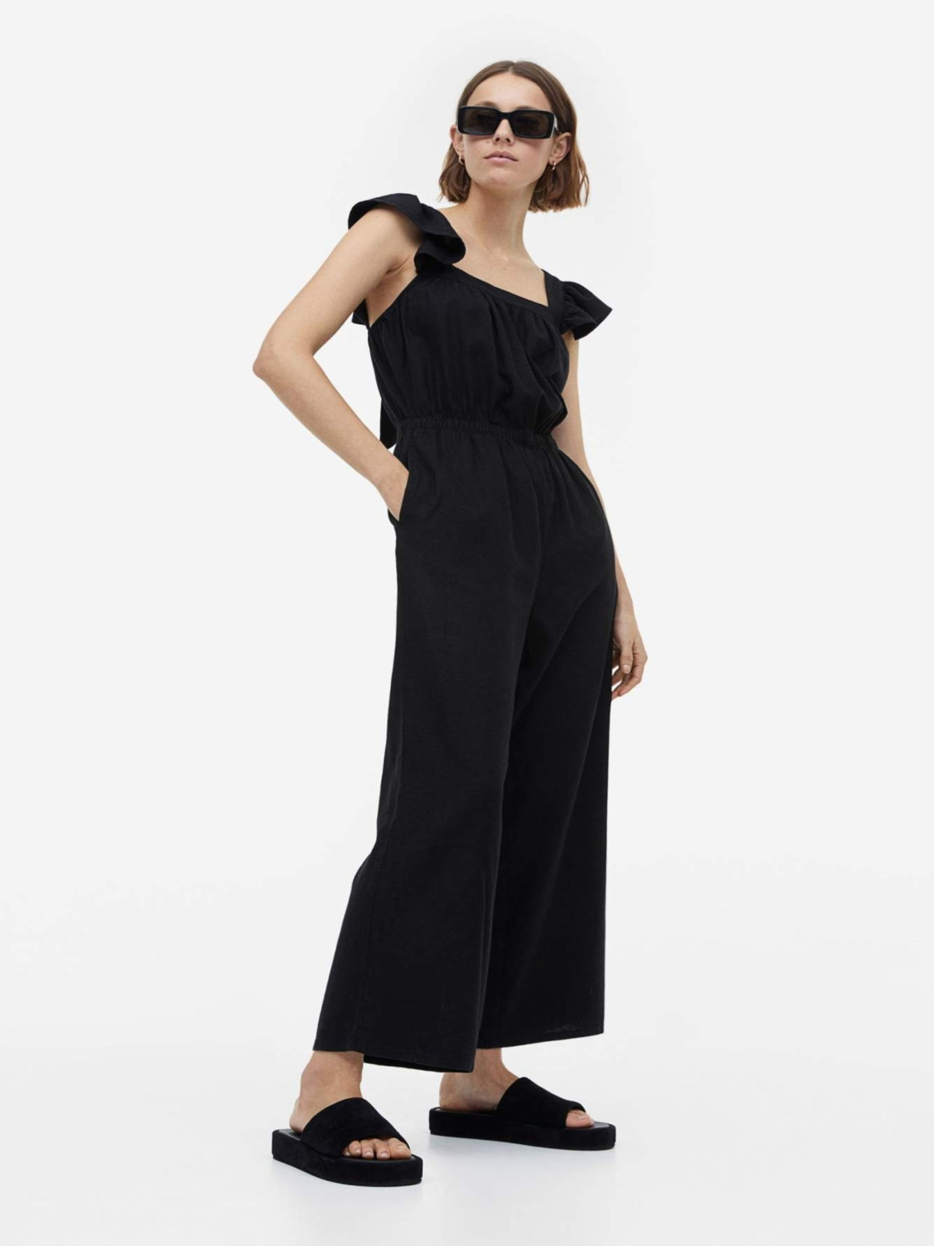 Комбинезон H&M модель 77774 Фото