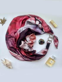 Хустка MyScarf Basic модель 966143051568123 Фото