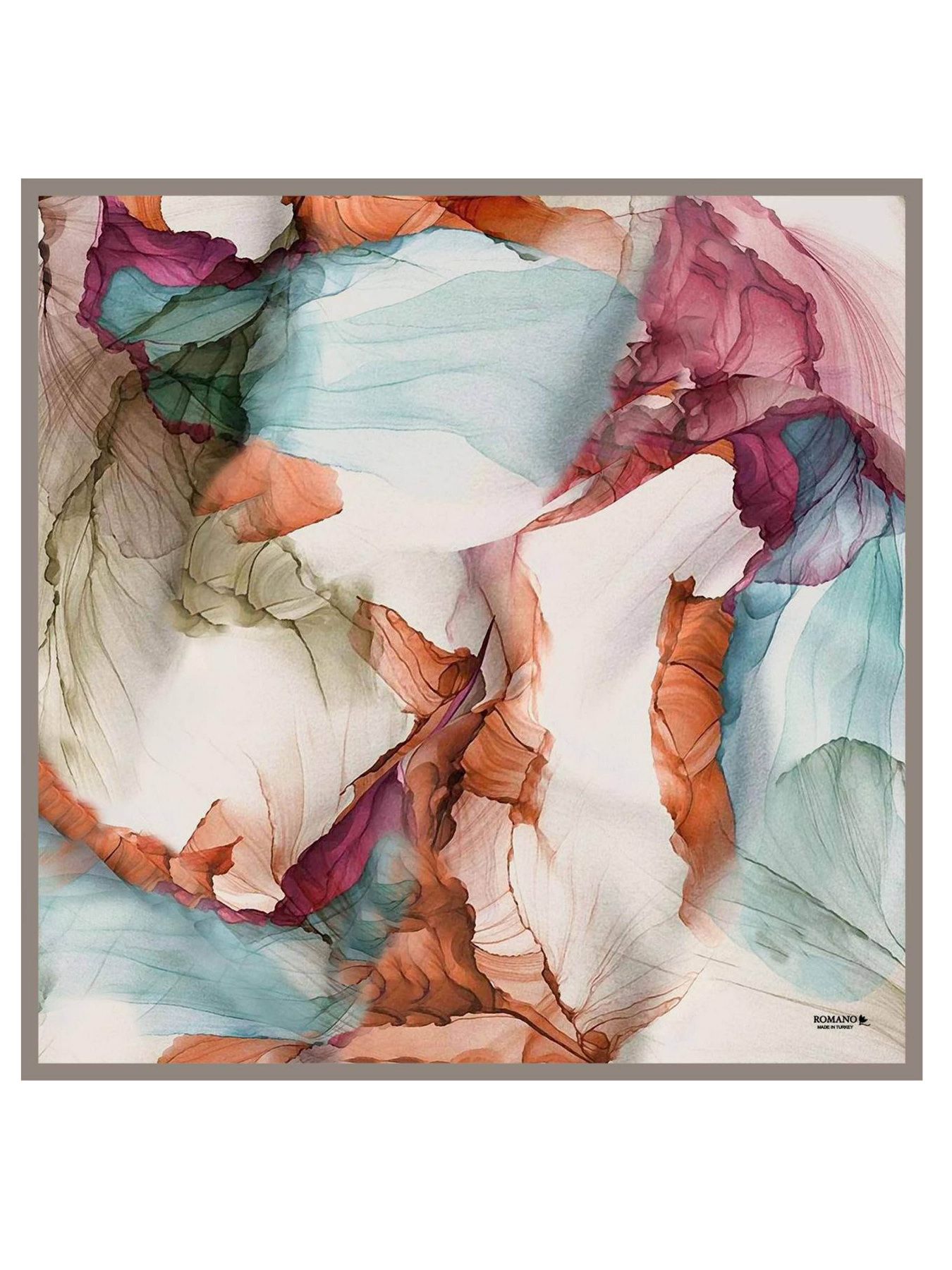 Хустка MyScarf Basic модель 966143051568125 Фото