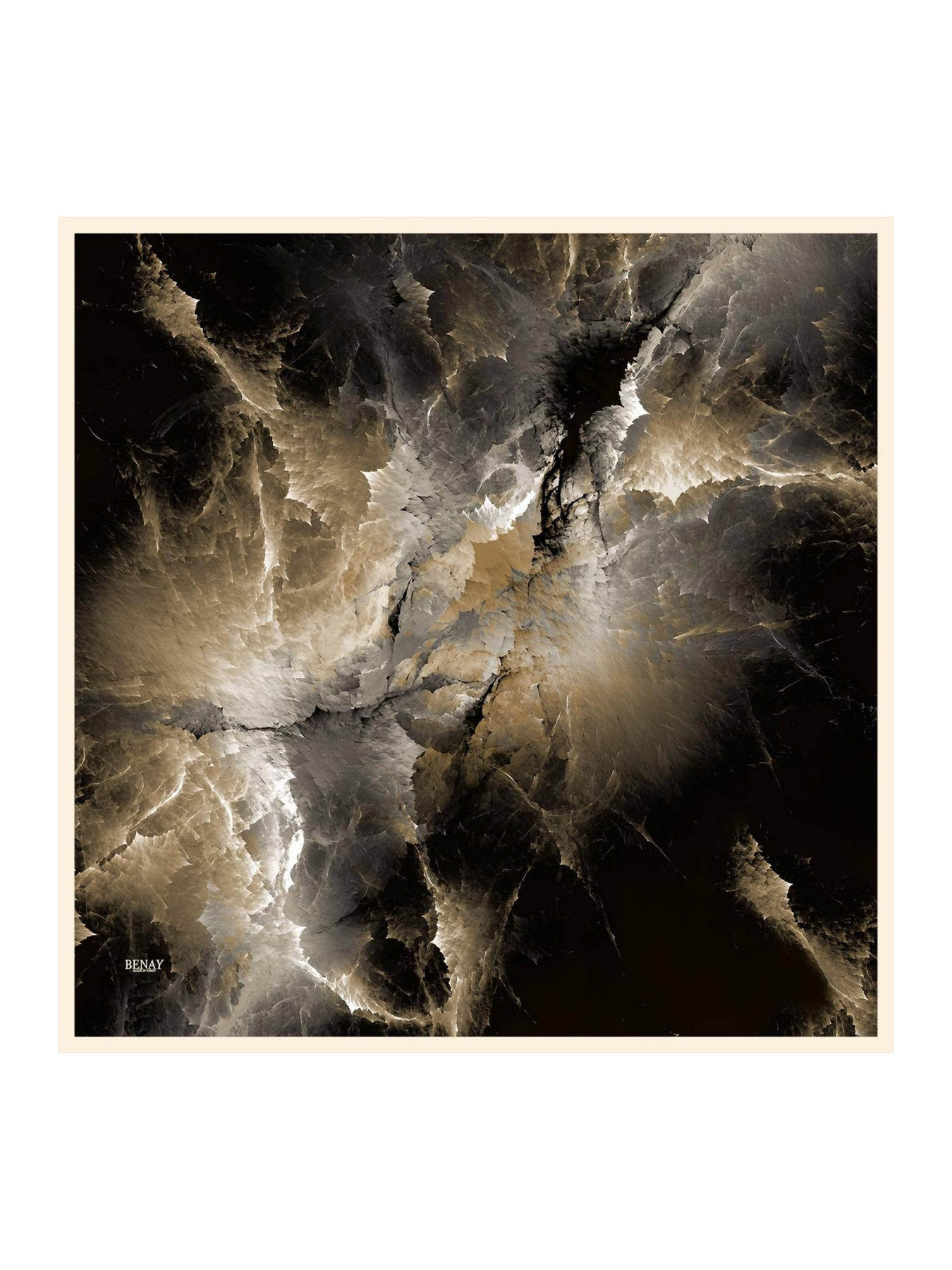 Хустка MyScarf Basic модель 966143051568127 Фото