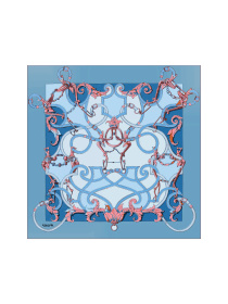 Хустка MyScarf Basic модель 966143051568133 Фото