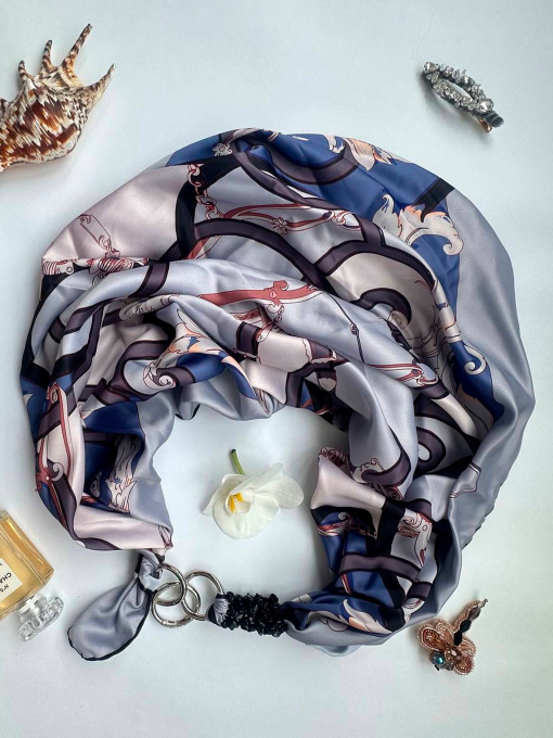 Платок MyScarf Basic модель 966143051568134 Фото