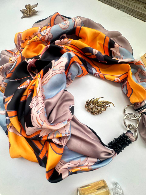 Платок MyScarf Basic модель 966143051561111 Фото