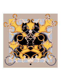 Хустка MyScarf Basic модель 966143051561111 Фото