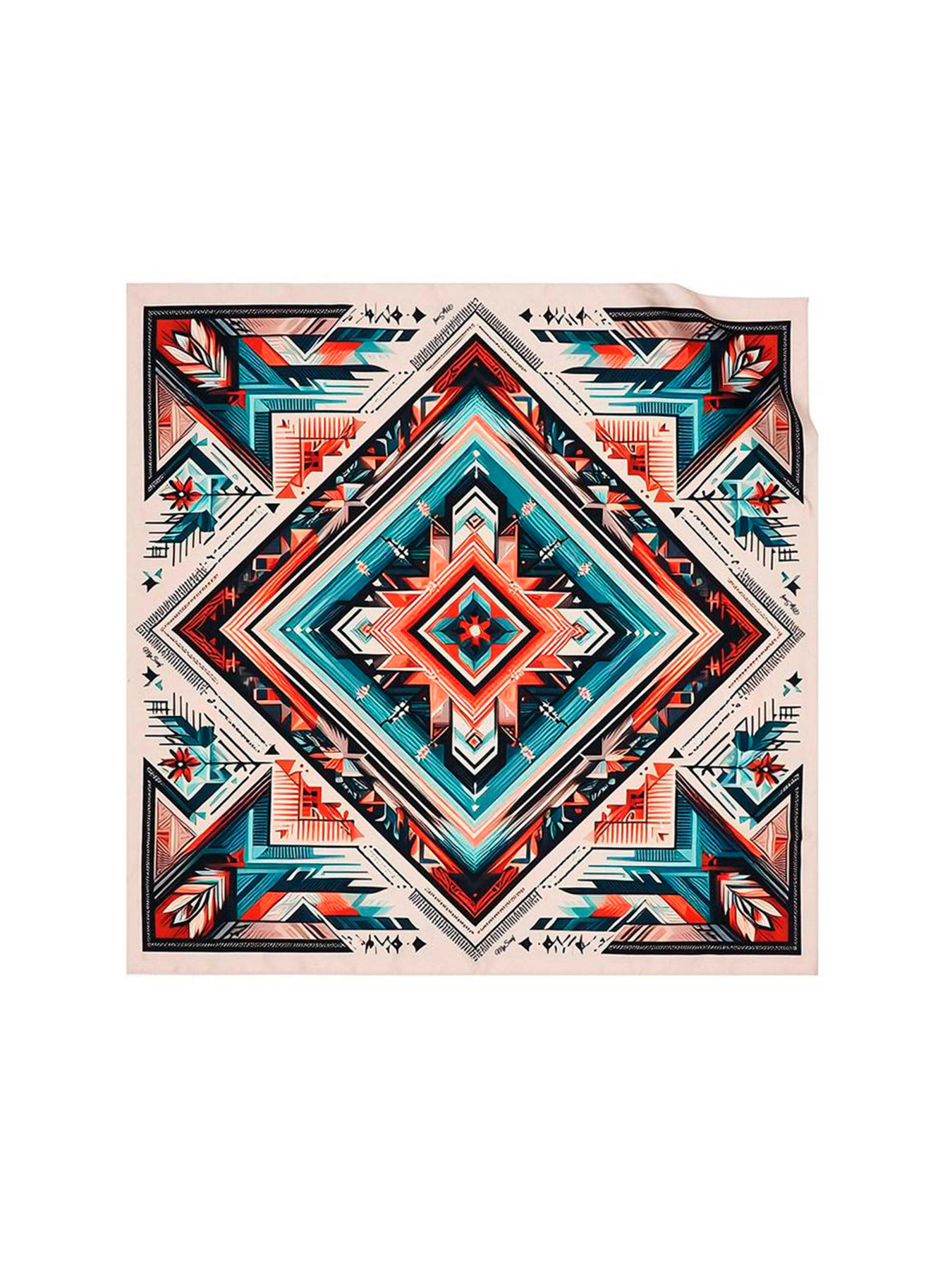 Хустка MyScarf Basic модель 9661430515681357 Фото