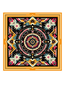 Хустка MyScarf Basic модель 9661430515681359 Фото