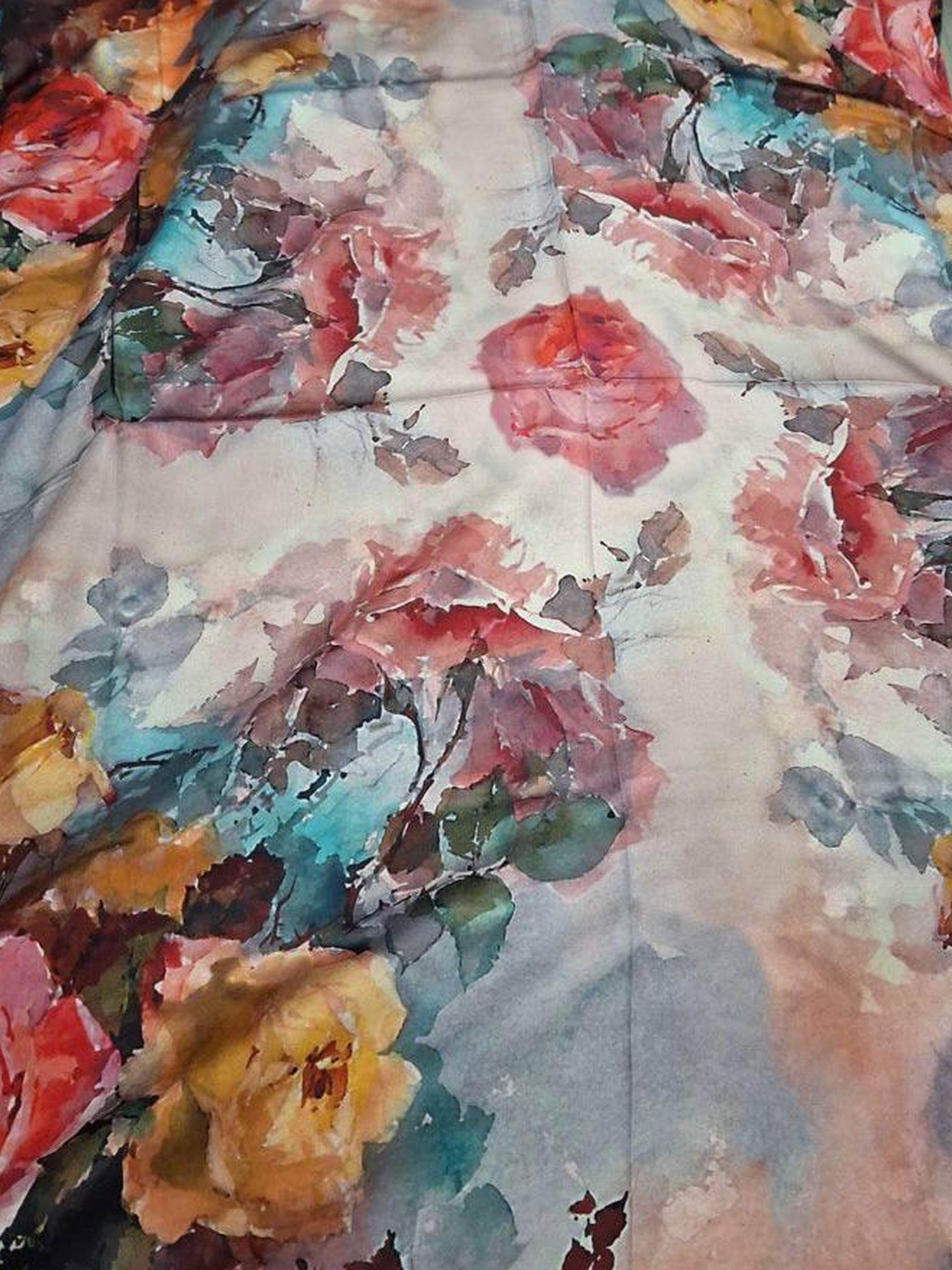 Хустка MyScarf Basic модель 9661430515681360 Фото