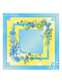 Хустка MyScarf Basic модель 9661430515681369 Фото