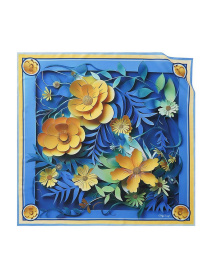 Брелок MyScarf Basic модель 9661430515681777 Брелок MyScarf Basic модель 9661430515681777 Фото