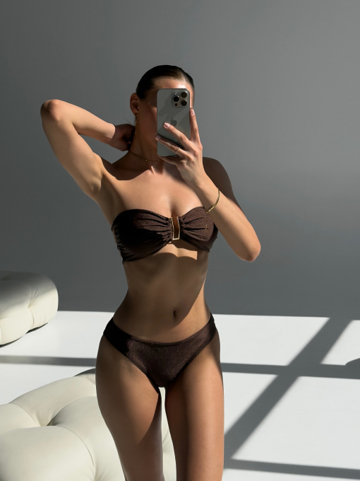 Купальник Nova Vega модель 105-L034 Фото