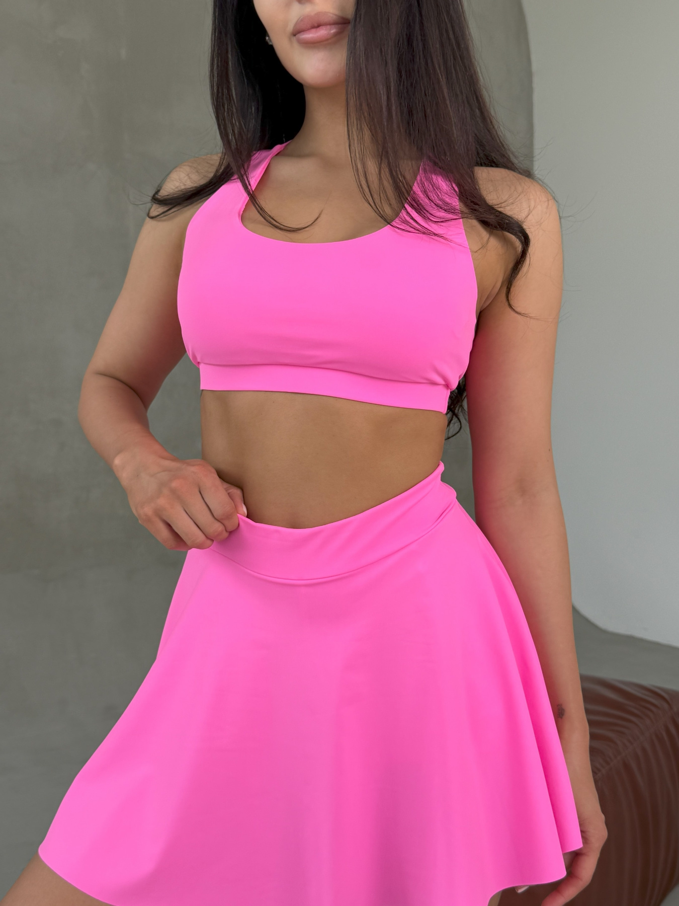 Спортивний костюм Nova Vega модель 501770-2424 Фото