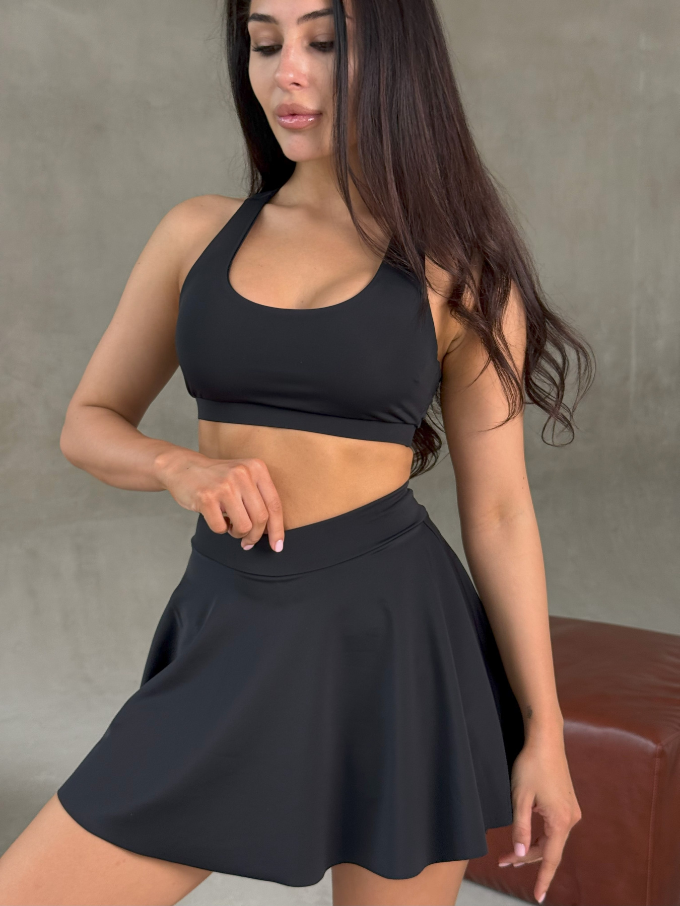 Спортивний костюм Nova Vega модель 501770-2929 Фото