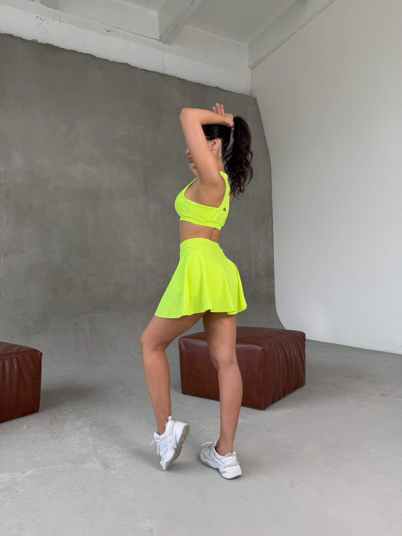 Топ спортивный Nova Vega модель 3070-0033 Фото