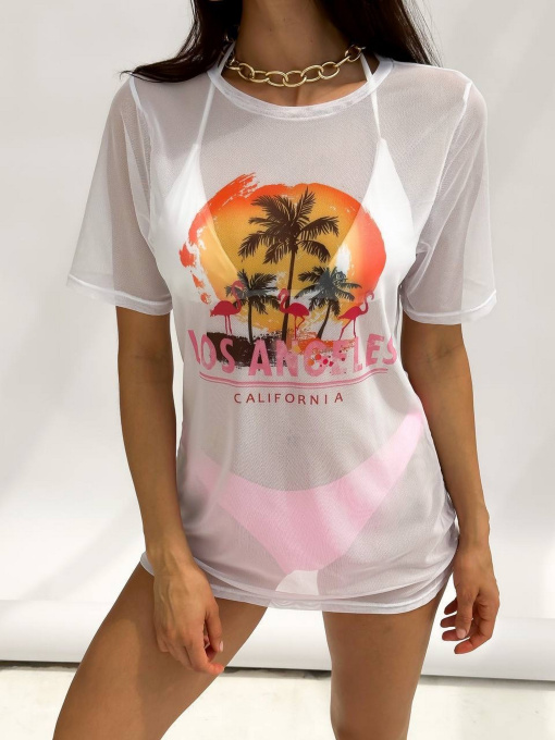 Купальник Nova Vega модель 103-2685-13 Фото